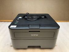 Brother HL-L2320D Mono Laser Printer, w/TONER & 14K Pgs --TESTED & FACTORY RESET picture
