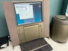 APPLE 20TH ANNIVERSARY MACINTOSH Computer Spartacus TAM Limited Edition Japan picture