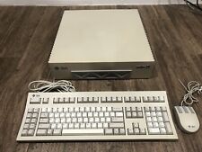 Vintage SUN Ultra 1 143Mhz Workstation w/ Type 5c Keyboard and Mouse Working picture