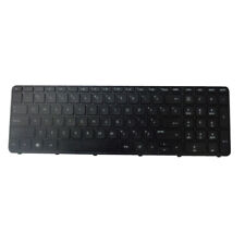 US Keyboard for HP Pavilion 17-E 17Z-E Notebooks - w/ Frame picture