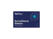 Synology CLP1 IP Camera License Pack for 1 User picture