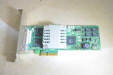 HP NC364T HSTNS-BN26 4-Port PCI-E Gigabit Server Ethernet Card picture