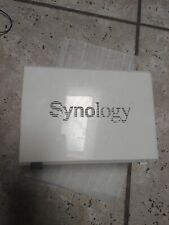 Synology Diskstation DS212J. + 2 of 2TB.Not charger. picture