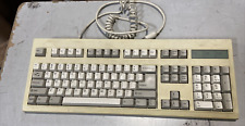 Vintage BTC 53 Keyboard Computer Professional Keyboard Series  picture