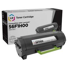 LD Compatible Lexmark 56F1H00 HY Black Toner for MS321dn MS421dn MS521dn MS621dn picture