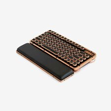 Azio Retro Compact Keyboard (Artisan) picture