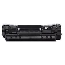 1 Pack CRG-071H Black Toner Replacement For Canon 071H LBP122dw MF272dw MF274dn picture