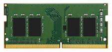 Kingston ValueRAM 4GB DDR4 SDRAM Memory Module (KVR32S22S6/4) picture