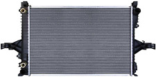 Autoshack RK1483 Radiator Replacement for 1999 2000 2001 2002 2003 2004 2005 20 picture