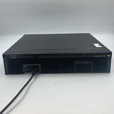 Cisco 2921 2900 Series Integrated Services Router picture