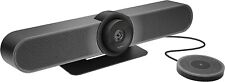 Logitech Meetup + Expansion Mic Audio Conferencing System 960-001201 picture