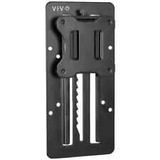 VIVO Height Adjustable VESA Adapter Accessory Bracket Kit for Individual Monitor picture