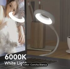 Lights with USB Direct Plug, Bedroom Lamp. Luces de Mesa con enchufe USB directo picture