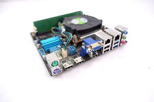 Aaeon EMB-B75A Mini-ITX LGA1155 4GB DDR3 w/i3-3220 No I/O Shield or Tray picture