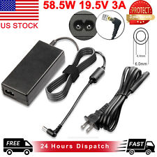 Adapter Charger For Sony VAIO PCG-61317L PCG-6C2L PCG-7113L Notebook Power Cord picture