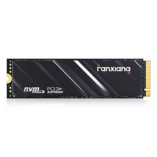 Fanxiang 1TB SSD M.2 2280 PCIe Gen 3 x 4 NVMe 3D Internal Solid State Drive LOT picture