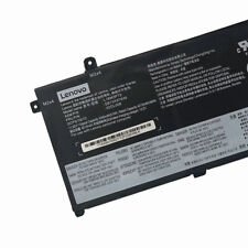 Genuine 51WH L18M3P73 For Lenovo Battery T490 T495 P43S T14 L18C3P72 02DL007 NEW picture