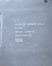 Intel Xeon Gold 6226R SRGZC 2nd Gen Scalable LGA3647 2.9Ghz 16Core 22MB  picture