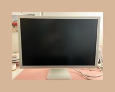 Apple Monitor Cinema HD Display 2005, silver, 30 in. screen picture