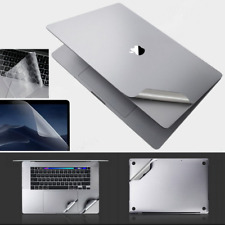 Stealth 3M Skin Vinyl Sticker Full-Body Cover Protector for 2021 MacBook Pro 13
