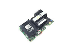 P3WV4 Dell VRTX PERC8 H710P Mini Mono 1GB SAS RAID Controller Card W/Battery  picture