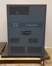 6500-E Cisco Catalyst WS-C6500 picture