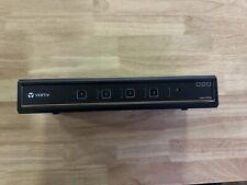Vertiv Cybex SC945-001 Secure Desktop KVM Switch 4-Port DVI-I DPP picture