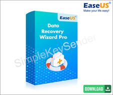 EaseUS Data Recovery Wizard Pro 17.1 + Free Upgrades (Not Pirated) picture