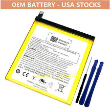 Original Battery ST18 For Amazon Fire 7 (7th Generation) SR043KL - 2017 release picture