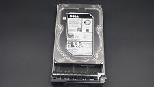 DELL 0W69TH W69TH ST1000NM0033 1TB 7.2K 6Gb/S 3.5 SATA HARD DRIVE W/F238F TRAY picture