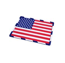 National Flag Car Non Slip Pad HP2747 | American Flag picture