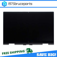 L93181-001 LCD Touch Screen Assembly for HP ENVY X360 15M-EE0013DX 15M-EE0023DX picture