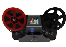 Wolverine Film2Digital Movie Maker 8mm and Super 8 - Fully Automated Digitizer picture