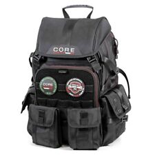 Mobile Edge MECGBPT Core Gaming Tactical Backpack for 17.3-In. Laptops picture