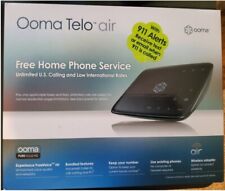 Ooma Telo air Brand New Unopened Box picture