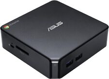 ASUS CHROMEBOX3-N7043U i7-8550U 4 GB RAM 32GB SSD Chrome OS picture