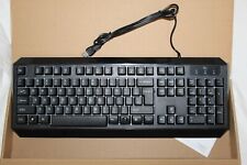 *Genuine Rii RK300 Multimedia Gaming Keyboard w/ 7 Adjustable LED Color Backlit picture