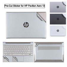 Pre-Cut Vinyl Sticker Cover Skin for HP Pavilion Aero 13 X360 13.3 13-be 13-u picture