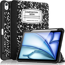 Slimshell Case for Ipad Air 11-Inch M2 (2024), Ipad Air 5Th Generation (2022) /  picture