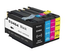 Compatible Ink Cartridge 53422 53423 53424 53425 Primera LX900 - 4 Pack picture