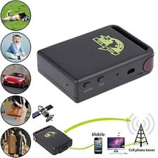 TK102B GPS Tracker GSM GPRS SMS monitor Car Tracking Theft Protection PC picture