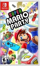 Nintendo Super Mario Party Standard Nintendo Switch (2524646) picture