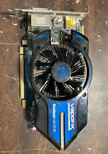Sapphire vapor-x Radeon HD 5770 1GB Gaming/Graphics Card picture