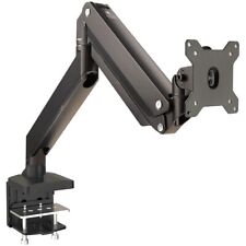Siig 243892 Ac Ce-mt2z11-s1 Single Heavy-duty Premium Gas Spring Desk Mount - 35 picture