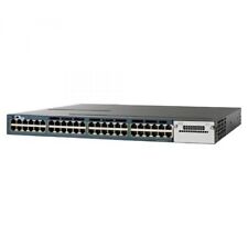 Cisco WS-C2960S-48FPS-L 2960 48-PORT Catalyst Switch picture