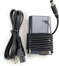 Dell 65W 19.5V 3.34A 7.4mm Laptop Slim AC Adapter Charger HA65NM130 JNKWD 0JNKWD picture