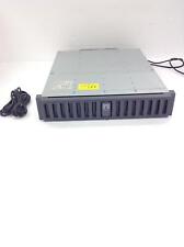 NetApp FAS2040 NAF-0602 Hard Drive Array Condition Used Working  Gray picture