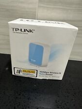 TP-Link TL-WR702N - 150Mbps Wireless N Nano Router In Box picture