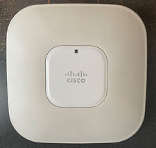 Cisco Aironet 1142 Gigabit Ethernet Access Point - White (AIR-LAP1142N-A-K9) picture