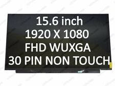 New HP 15-dw1001wm 15-dw3005wm LCD Screen LED 15.6